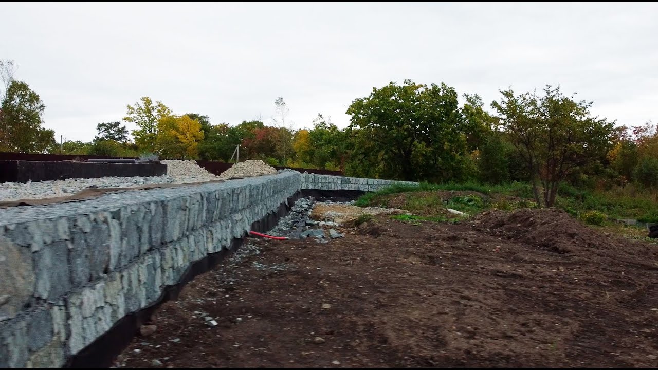Любое начинание требует четко составленного плана